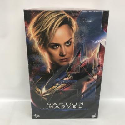 【未開封】MARVEL ムービー・マスタ