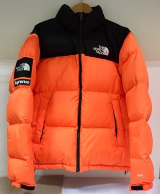 SupramexTHE NORTH FACE 19AW ヌプシ ダウン