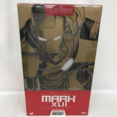 MARVEL ࡼӡޥԡ DIECAST IRON MAN3 ޥ3 MMS197-D02 1/6š ե奢 ۥӡ  53HAAA13617