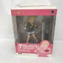 アルター 琴吹紬 「けいおん 」 1/8スケール【中古】ホビー フィギュア 美少女 53H11613647