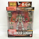 MOBILE SUIT FA-78-1 フルアーマーガンダム【中古】ホビー プラモデル 模型ガンプラ 51H06501981