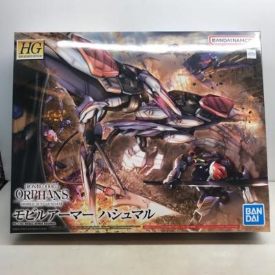 Amazon | HG 機動戦士ガンダム 鉄血のオルフェンズ ガンダム