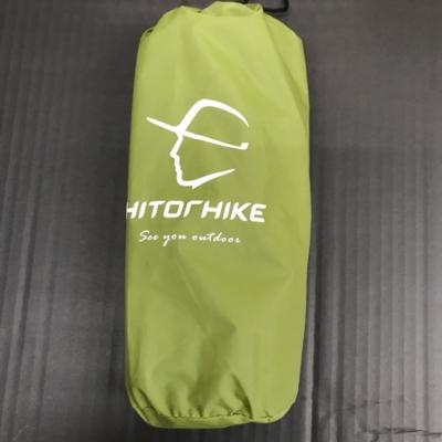 HITORHIKE キャンピングエアマット 190