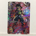 【プレイ用】DBH ドラゴンボールヒーローズ 仮面のサイヤ人 HGD1-SEC2 シークレット【中古】 ホビー トレーディングカード トレカ 53T02117346