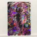 DBH ドラゴンボールヒーローズ 紅き仮面のサイヤ人 BM8-SEC3 シークレット【中古】 ホビー トレーディングカード トレカ 53T02117347