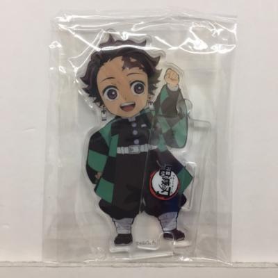 鬼滅の刃 繋がるランダムアクリルスタンド 第一期 竈門炭治郎【中古】 ホビー グッズ 少年誌 53H02413770のサムネイル