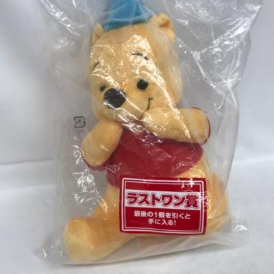 楽天市場】プーさん 一番くじの通販