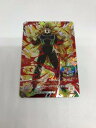 【中古】ドラゴンボールヒーローズ バーダック：ゼノ SH2-SEC2【中古】 ホビー トレーディングカード トレカ 23T00104388