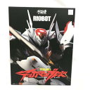 【未開封】千値練 RIOBOT 宇宙の騎士テッカマンブレード【中古】53H08413853