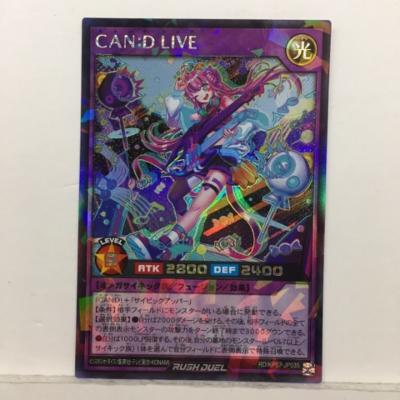 ͷ åǥ奨 CAN:D LIVE RD/KP07-JP035 å쥢š ۥӡ ȥ졼ǥ󥰥 ȥ쥫 53...