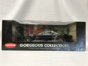 京商 1/18 Gorgeous Collection ランボルギーニ イオタ SVR ブラック【中古】ホビー モデルカー 53H02814052