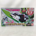 【未開封】仮面ライダーギーツ DXニンジャデュアラー【中古】ホビー 特撮 51H07002311