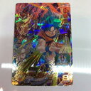 【中古】ドラゴンボールヒーローズ