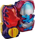 【未開封】仮面ライダーリバイス DXバリッドレックスバイスタンプ【中古】ホビー 特撮 51H08802508