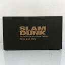 【未開封】赤木剛憲 「SLAM DUNK -スラムダンク-」 One and Only【中古】 ホビー フィギュア 少年誌 53H05714291