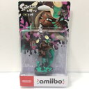 amiibo イイダ（スプラトゥーンシリーズ）アミーボホビー ゲーム 53GSSS02335