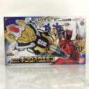 【未開封】DXキングズウエポン 「王様戦隊キングオージャー」【中古】ホビー 特撮 51H08802722