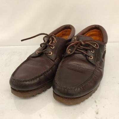 ティンバーランド Timberland 3アイ ク