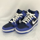 NIKE DUNK HI RETRO OBSIDIAN iCL _N nC g IuVfBA DI6189-400 27cm ȂyÁzÒ Yt@bV C Xj[J[ 53FSSS005925