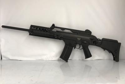 JG WORKS G36K 電動ガン 18歳以上 本体の