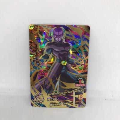 【中古】ドラゴンボールヒーローズ