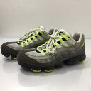 NIKE iCL VAPORMAX95 FCp[}bNX AJ7292-001 27.5cm ȂyÁz Ò Yt@bV C 53FSSS05934