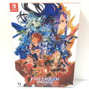 yVizNintendo Switch Fire Emblem Engage (t@CA[Gu GQ[W) Elyos Collectiony\tgzzr[ Q[ 53GSSS02356