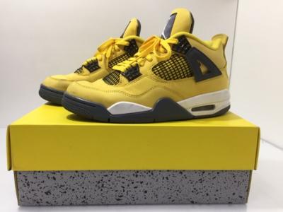 NIKE ナイキ AIR JORDAN 4 エアジョーダ