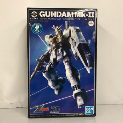 1/144 HGUC RX-178 ガンダムMk-II(21st CENTURY