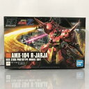 1/144 HGUC AMX-104 R・ジャジャ 「機動戦士ガンダムZZ」【中古】ホビー プラモデル・模型 ガンプラ 51H04303220