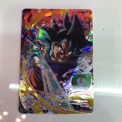 【中古】ドラゴンボールヒーローズ