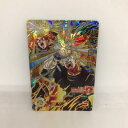 【中古】ドラゴンボールヒーローズ