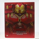 King Arts Avengers Age of Ultron Hulkbuster ア