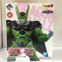 一番くじ ドラゴンボール VSオムニバスグレイト ラストワン賞 セル(完全体) フィギュア LASTONE【中古】ホビー フィギュア 少年誌 51H01403260