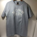 ジョーマッコイ JOE McCOY 半袖Tシャツ MT.CLEMENS サイズ:40 サイズ:L【中古】古着 メンズファッション 53FSSS04701(4)