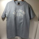 ジョーマッコイ JOE McCOY 半袖Tシャツ