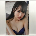 乃木坂46 1st 写真集 「まっさら」 封入ポストカード 賀喜遥香 NOGIZAKA46【中古】アイドル 53ASSS00057