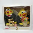 Docomo ドコモ ポインコ ぬいぐるみ 5