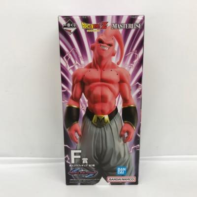 一番くじ ドラゴンボール VSオムニバスビースト F賞 魔神ブウ フィギュア【中古】 ホビー フィギュア 少年誌 51H01403315