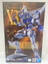 【中古】METAL BUILD XM-X3クロスボーン・ガンダムX3フィギュア 開封済