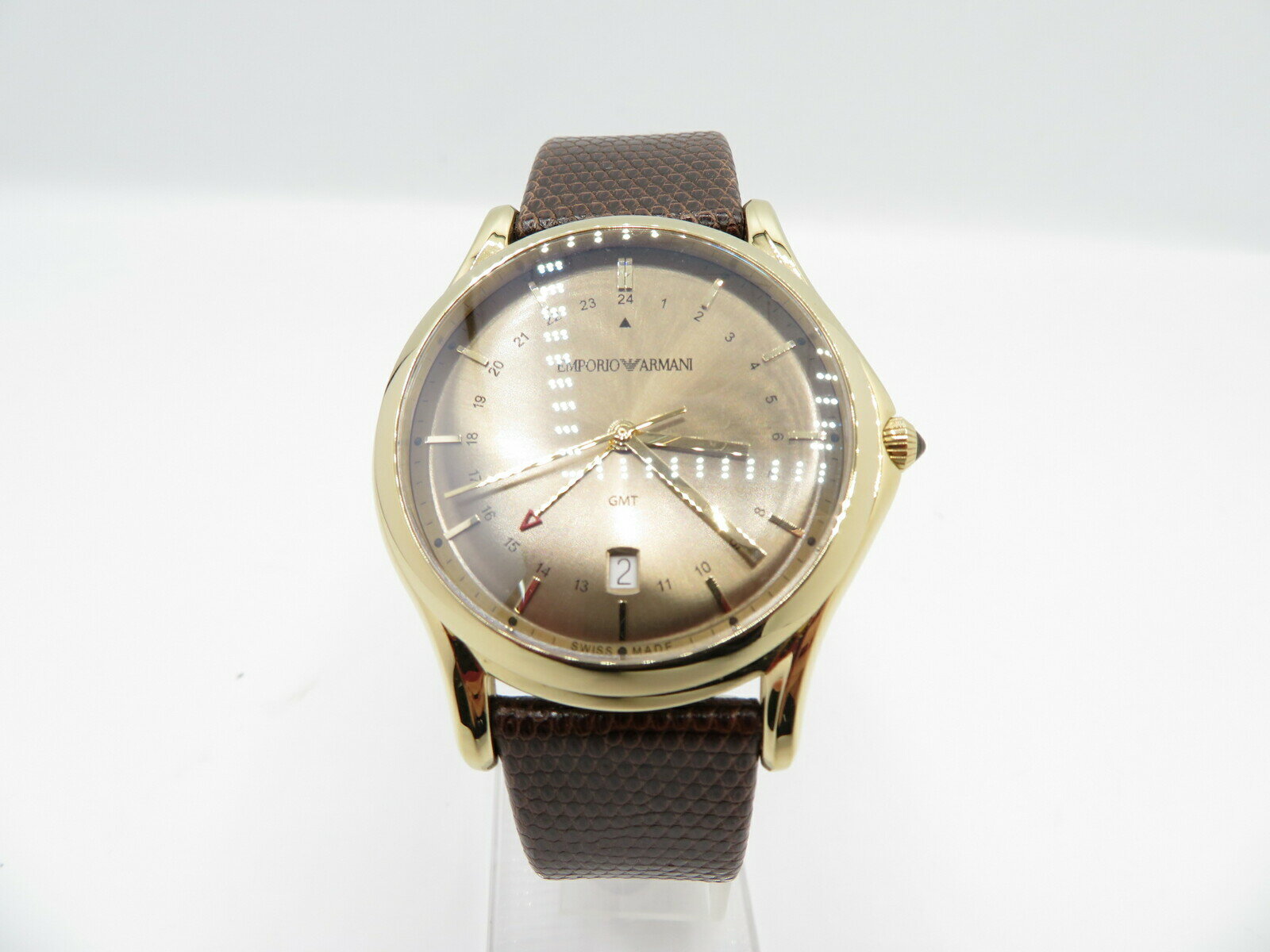 【中古】EMPORIO ARMANI ARS-1103