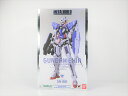 【中古】 開封済 METAL BUILD GN-001 ガンダムエクシア＆エクシアリペア3