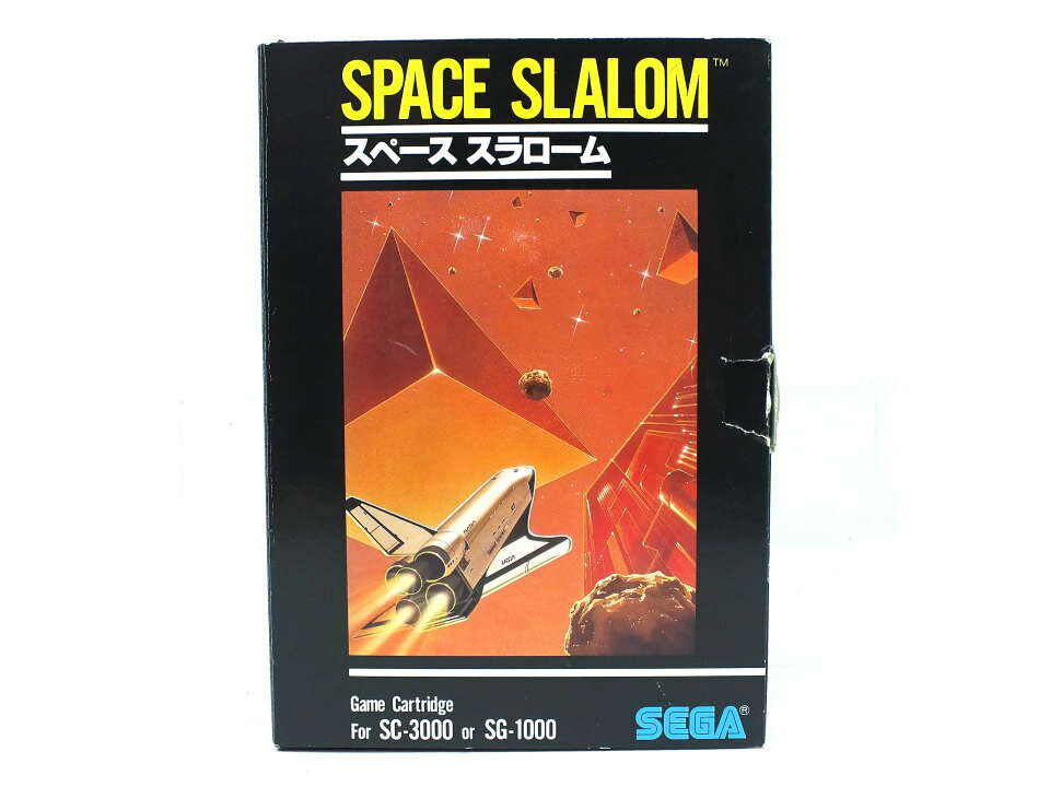 šNSPACE SLALOM ڡ  