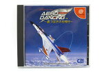 【中古】DCソフト エアロダンシングF 轟つばさの初飛行 ”Dreamcast ドリームキャスト"【都城店】