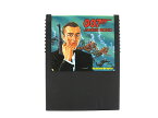 【中古】007 JAMES BOND ジェームズ・ボンド "SEGA セガ SG-1000 SC-3000 Series 専用ソフト"【都城店】