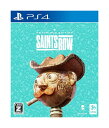 PS4ソフト Saints Row(セインツロウ)ノートリアスエディション ※エクスパンションパス欠品