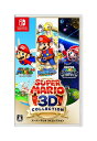 【中古】Nintendo Switchソフト スーパーマリオ 3Dコレクション【都城店】