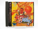 【中古】ネオジオCDソフト ダンク ドリーム NEOGEO CD 【都城店】