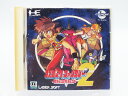 【中古】PCエンジンソフト コズミックファンタジー2 冒険少年バン (スーパーCD-ROM2)【都城店】