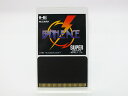 【中古】PCエンジン BATTLE ACE バトルエース (ソフトのみ) "Huカードソフト"【都城店】